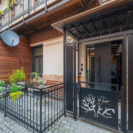 No 7 Apartament Spa Z Sauna I Jacuzzi Новы-Тарг Экстерьер фото